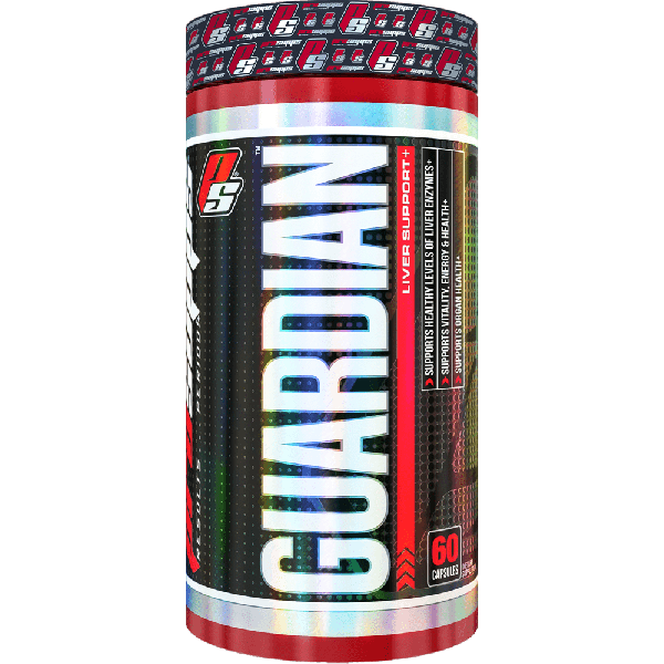 ProSupps Guardian Liver Support