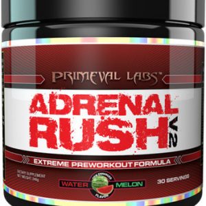 Primeval Labs Adrenal Rush